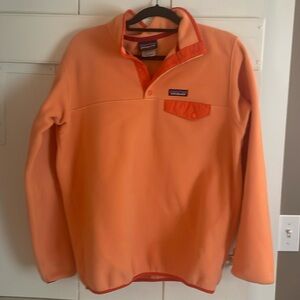 Patagonia pull over